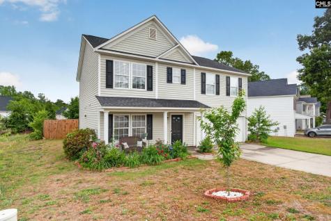 141 Katrina Court Lexington SC 29073
