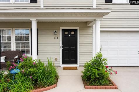 141 Katrina Court Lexington SC 29073