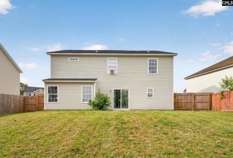 141 Katrina Court Lexington SC 29073