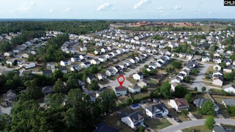 141 Katrina Court Lexington SC 29073