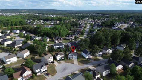 141 Katrina Court Lexington SC 29073