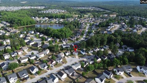 141 Katrina Court Lexington SC 29073