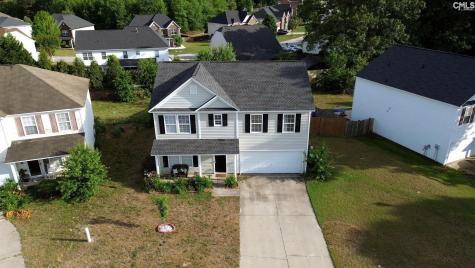 141 Katrina Court Lexington SC 29073