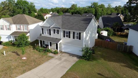 141 Katrina Court Lexington SC 29073