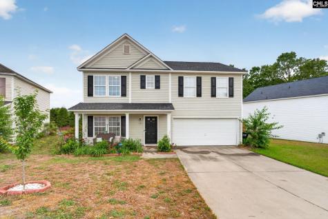 141 Katrina Court Lexington SC 29073