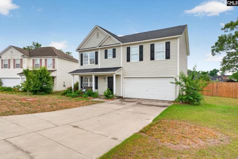 141 Katrina Court Lexington SC 29073