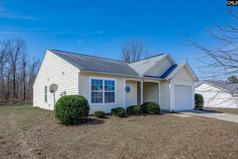 331 Freeman Drive Gaston SC 29053-8127