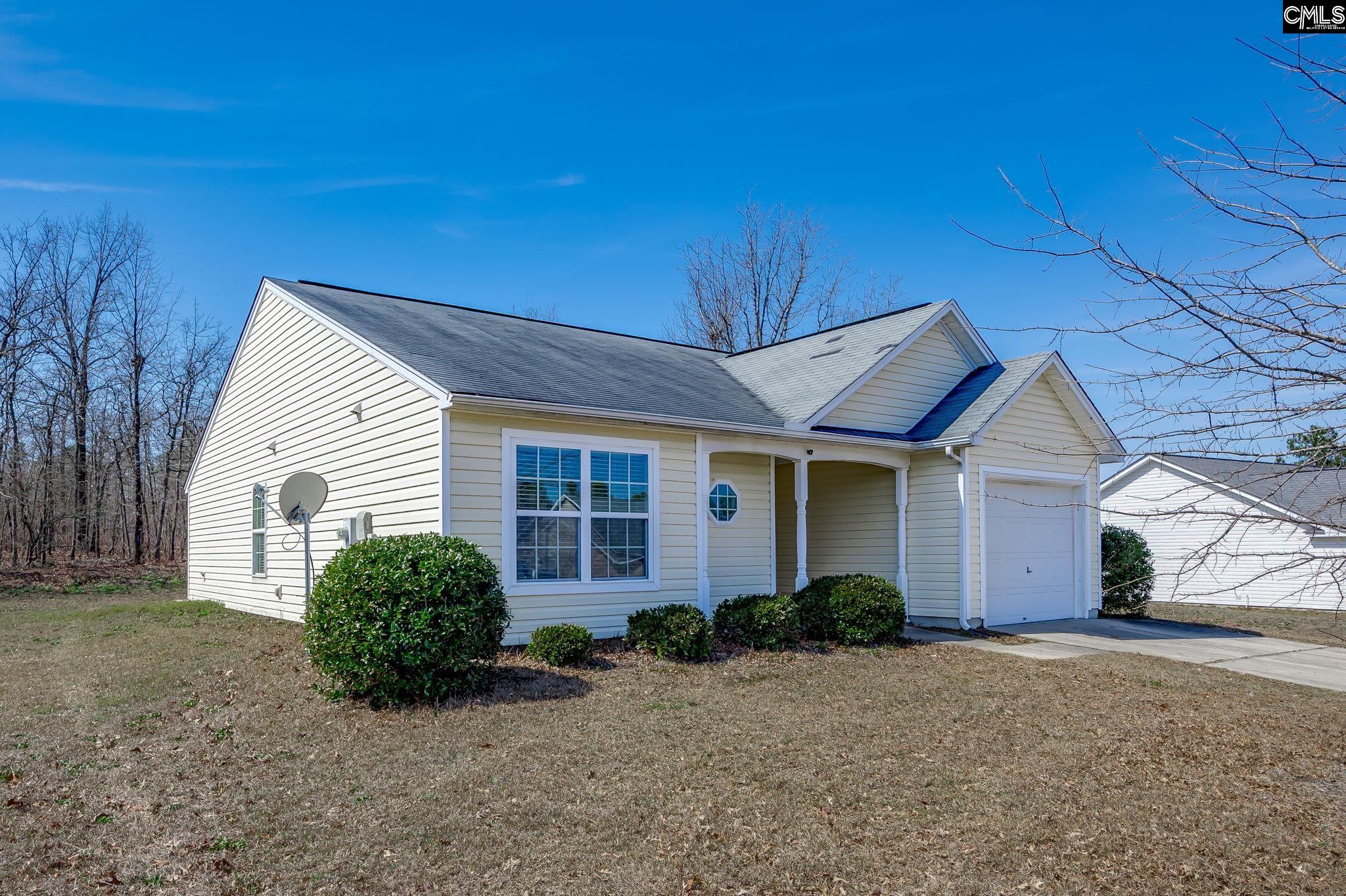 331 Freeman Drive Gaston SC 29053-8127