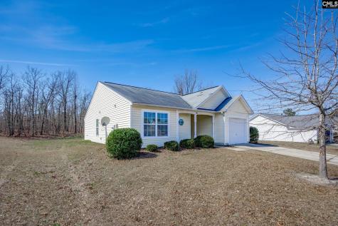 331 Freeman Drive Gaston SC 29053-8127
