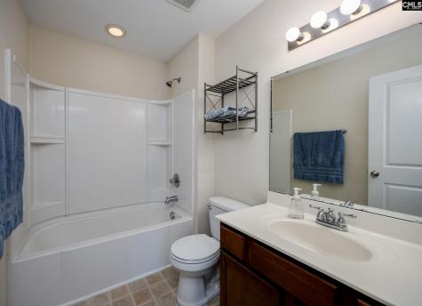 331 Freeman Drive Gaston SC 29053-8127