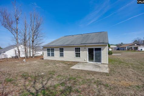 331 Freeman Drive Gaston SC 29053-8127