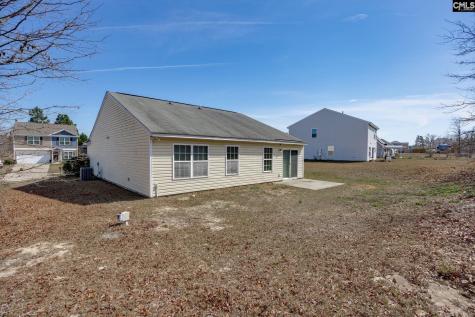 331 Freeman Drive Gaston SC 29053-8127
