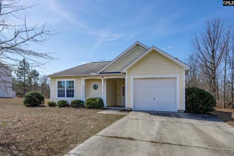 331 Freeman Drive Gaston SC 29053-8127