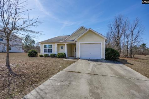 331 Freeman Drive Gaston SC 29053-8127