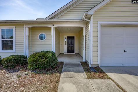 331 Freeman Drive Gaston SC 29053-8127
