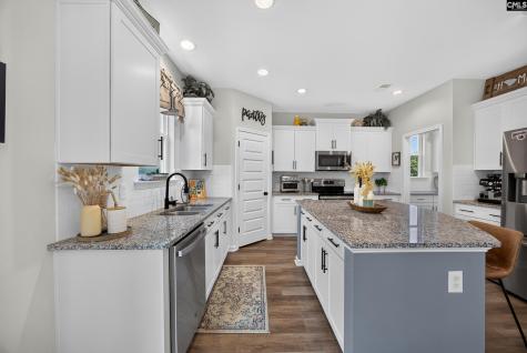 177 Mount Faber Drive Lexington SC 29072