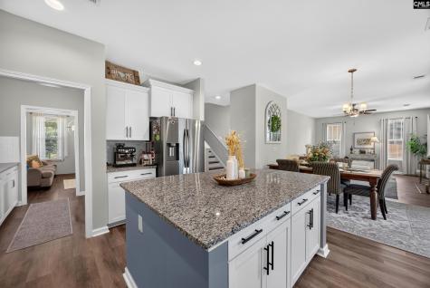 177 Mount Faber Drive Lexington SC 29072