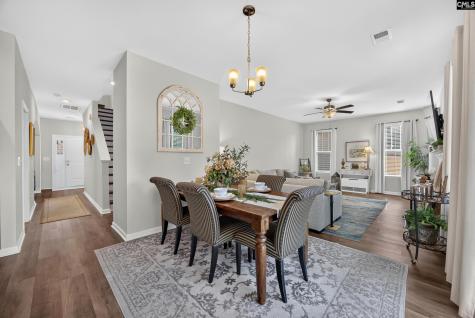 177 Mount Faber Drive Lexington SC 29072
