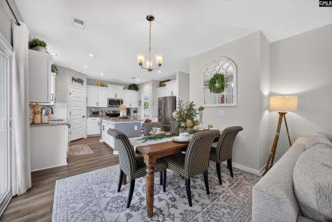 177 Mount Faber Drive Lexington SC 29072
