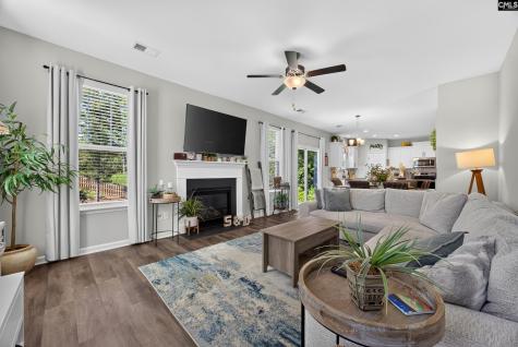 177 Mount Faber Drive Lexington SC 29072