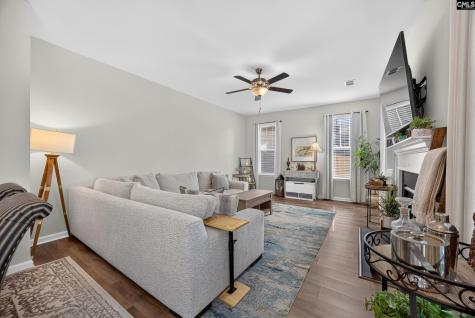 177 Mount Faber Drive Lexington SC 29072