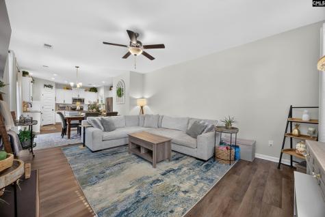 177 Mount Faber Drive Lexington SC 29072
