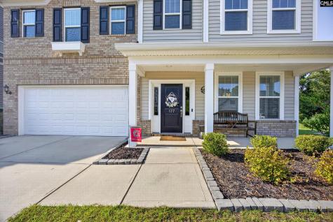 177 Mount Faber Drive Lexington SC 29072