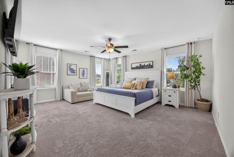 177 Mount Faber Drive Lexington SC 29072