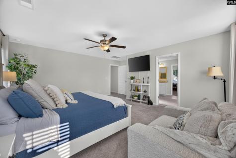 177 Mount Faber Drive Lexington SC 29072