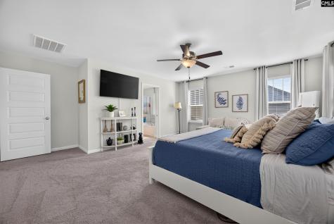 177 Mount Faber Drive Lexington SC 29072
