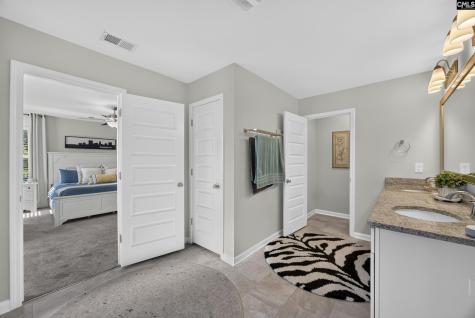 177 Mount Faber Drive Lexington SC 29072
