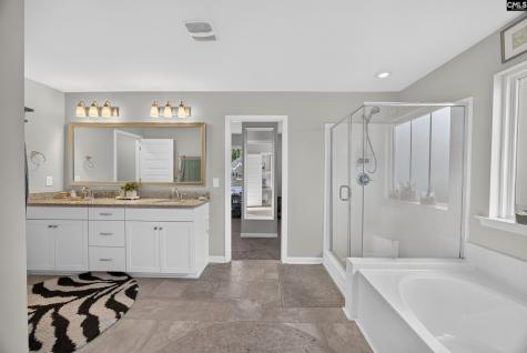 177 Mount Faber Drive Lexington SC 29072