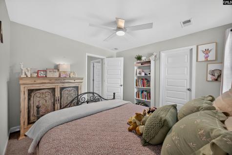 177 Mount Faber Drive Lexington SC 29072