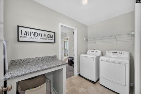 177 Mount Faber Drive Lexington SC 29072