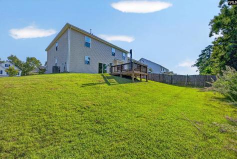 177 Mount Faber Drive Lexington SC 29072