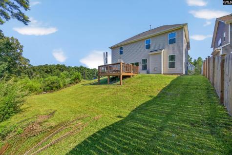 177 Mount Faber Drive Lexington SC 29072