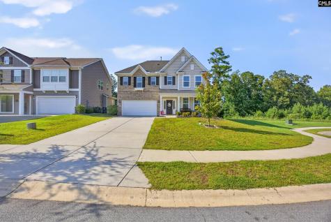 177 Mount Faber Drive Lexington SC 29072