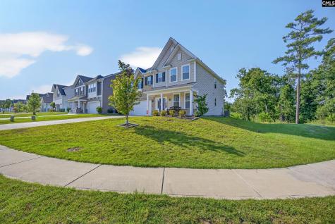 177 Mount Faber Drive Lexington SC 29072