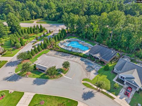 177 Mount Faber Drive Lexington SC 29072