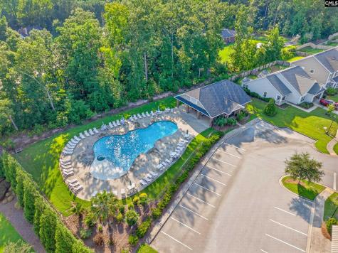 177 Mount Faber Drive Lexington SC 29072