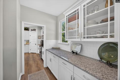 177 Mount Faber Drive Lexington SC 29072