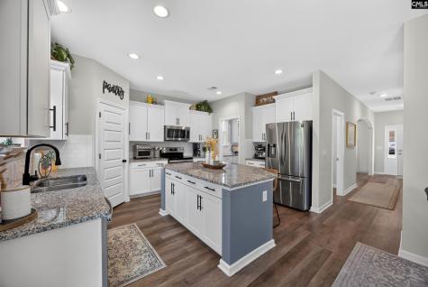 177 Mount Faber Drive Lexington SC 29072