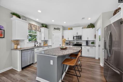 177 Mount Faber Drive Lexington SC 29072