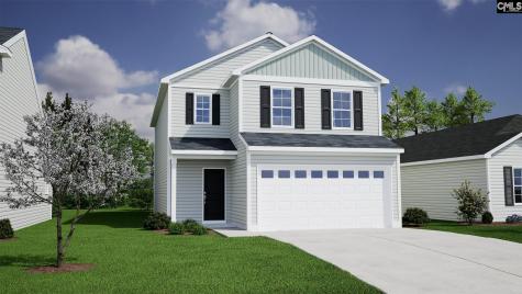 3348 Matrim Way Lexington SC 29073