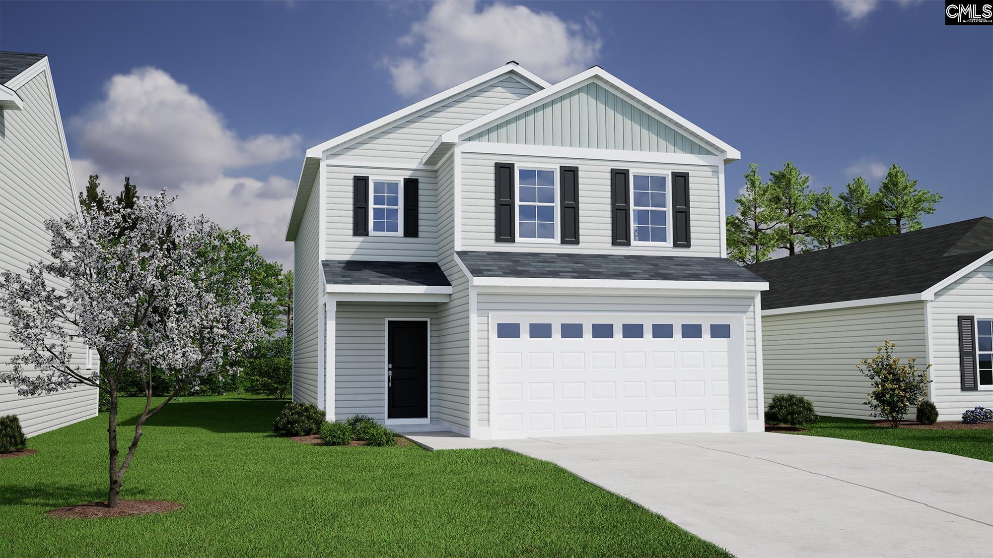 3348 Matrim Way Lexington SC 29073
