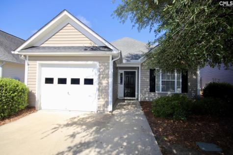 417 White Cedar Drive Columbia SC 29229