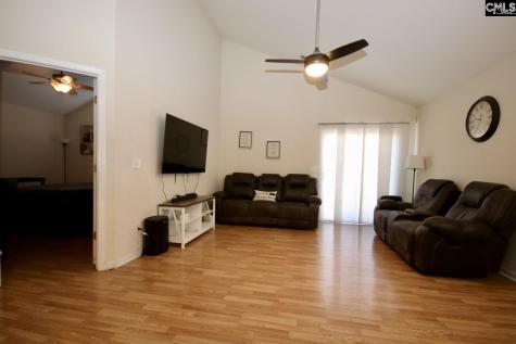 417 White Cedar Drive Columbia SC 29229