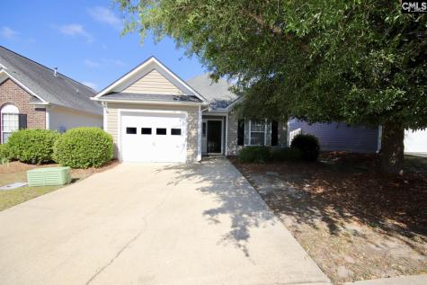 417 White Cedar Drive Columbia SC 29229