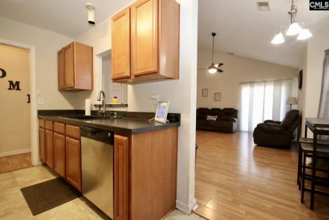 417 White Cedar Drive Columbia SC 29229