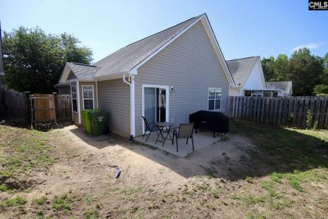 417 White Cedar Drive Columbia SC 29229